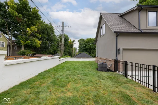 $1,640,000 | 3145 North Pennsylvania Street, Indianapolis, IN 46205