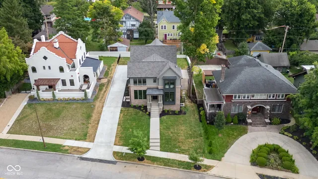 $1,640,000 | 3145 North Pennsylvania Street, Indianapolis, IN 46205