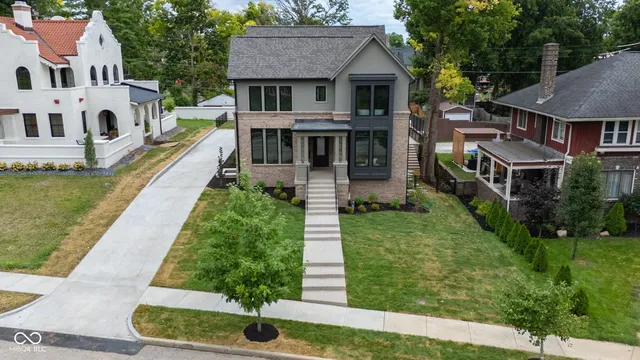 $1,640,000 | 3145 North Pennsylvania Street, Indianapolis, IN 46205