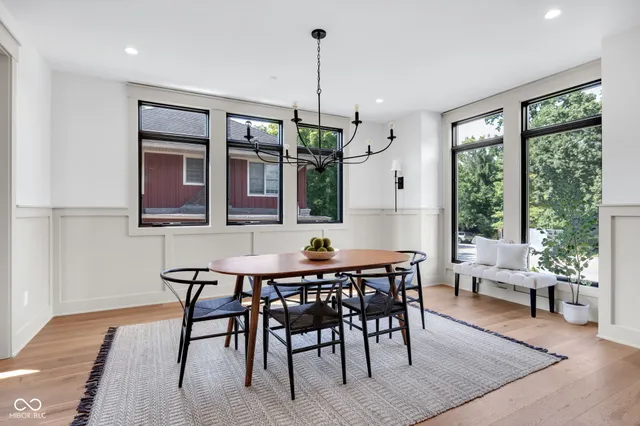 $1,640,000 | 3145 North Pennsylvania Street, Indianapolis, IN 46205