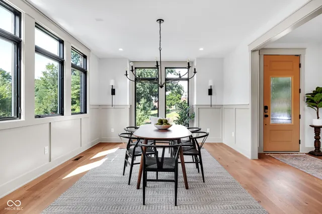 $1,640,000 | 3145 North Pennsylvania Street, Indianapolis, IN 46205