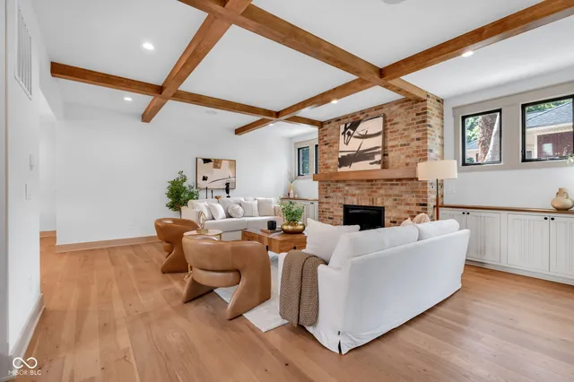 $1,640,000 | 3145 North Pennsylvania Street, Indianapolis, IN 46205