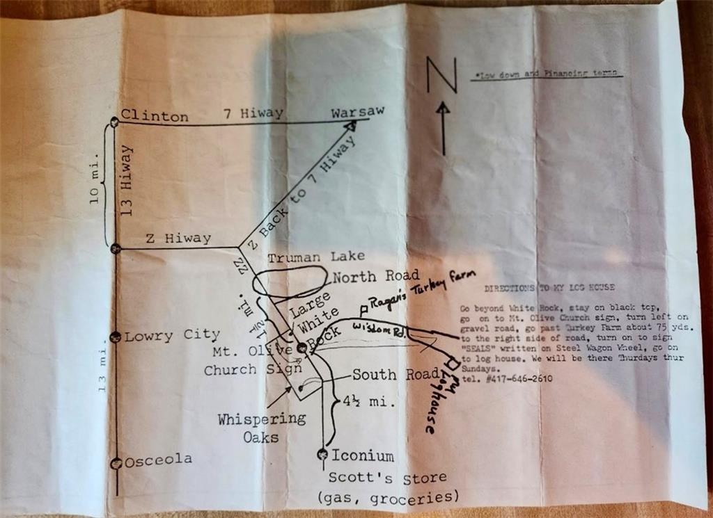 10065 Northeast 1205 Private Road Osceola, MO 64776 - Photo 13 of 13