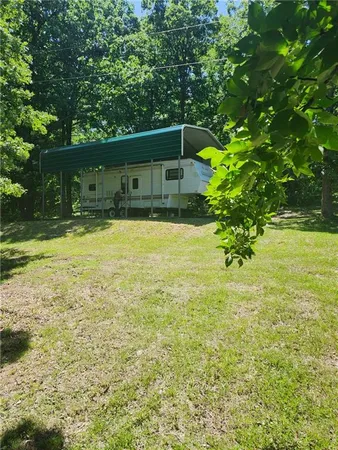 $54,950 | 10065 Northeast 1205 Private Road, Osceola, MO 64776
