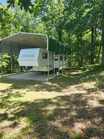 $59,950 | 10065 Northeast 1205 Private Road, Osceola, MO 64776