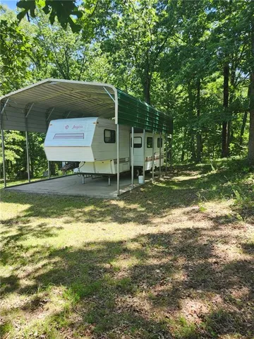 $64,950 | 10065 Northeast 1205 Private Road, Osceola, MO 64776