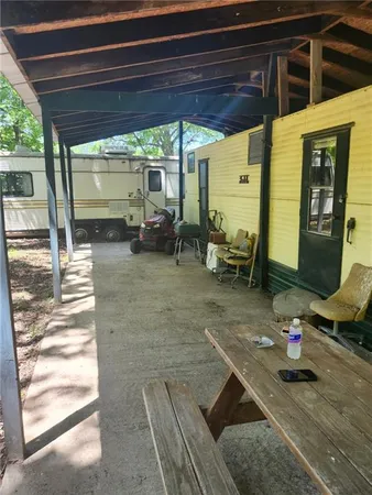 $54,950 | 10065 Northeast 1205 Private Road, Osceola, MO 64776