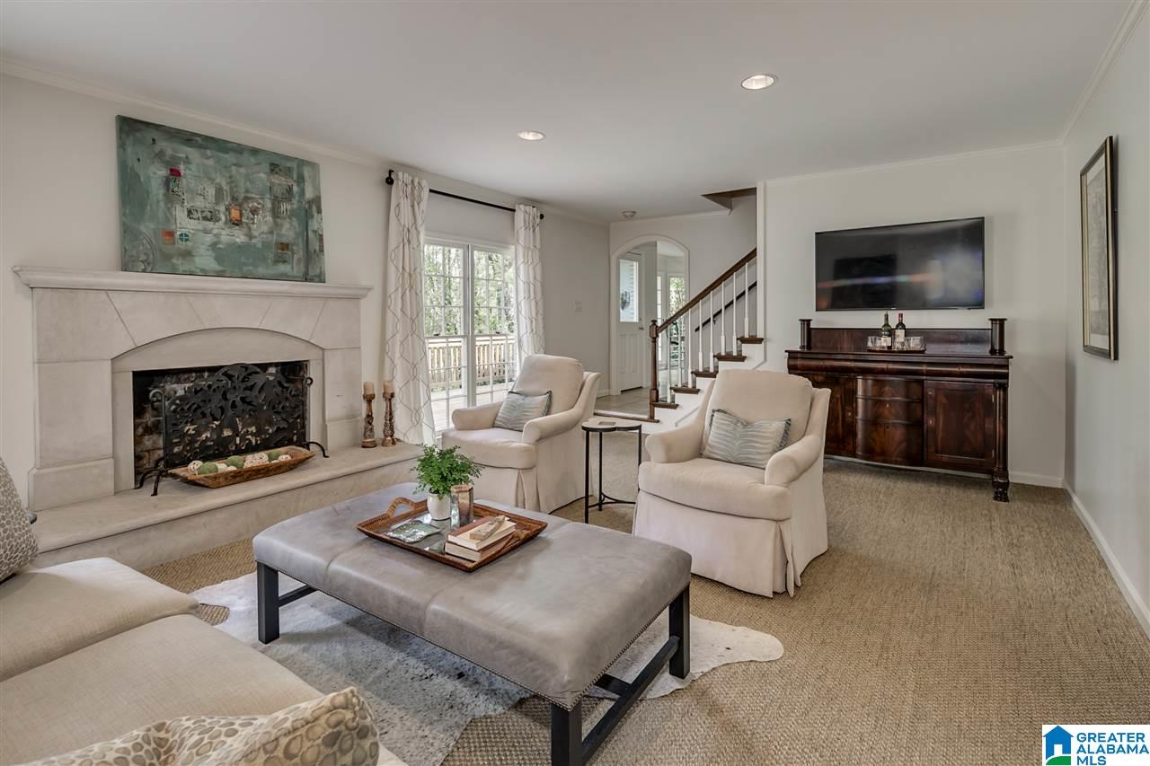 4514 Pine Mountain Road Birmingham, AL 35213 - Photo 10 of 50