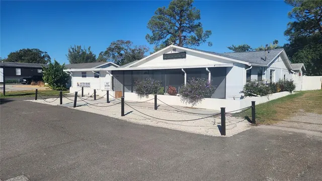 $495,000 | 201 West Shell Point Road, Ruskin, FL 33570