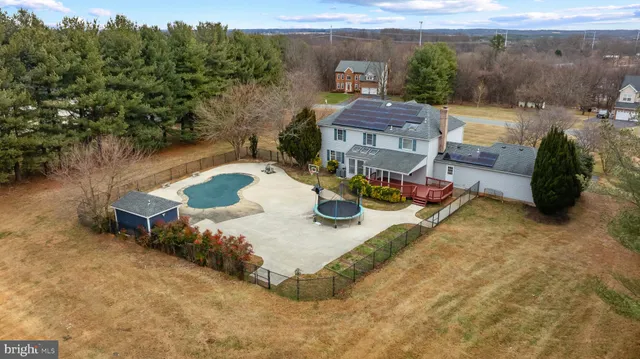$1,050,000 | 22340 Flintridge Drive, Brookeville, MD 20833