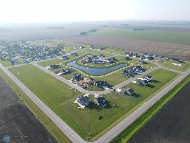 $47,000 | 1258 Southview Drive Southwest, Glyndon, MN 56547