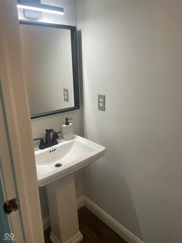 $230,000 | 8001 Valley Farms Lane, Indianapolis, IN 46214