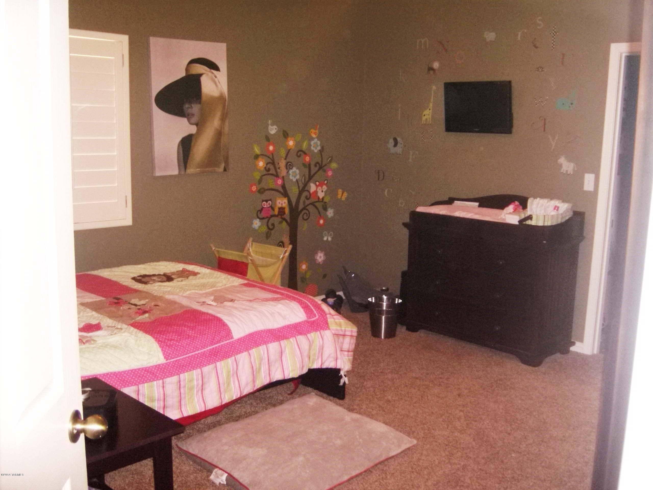 8397 Sunset Ranch Loop Tucson, AZ 85743 - Photo 17 of 20 Gallery Image 17