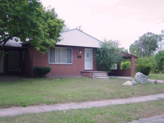 3568 Allen Avenue Inkster, MI 48141 - Photo 11 of 11 Land Contract Terms