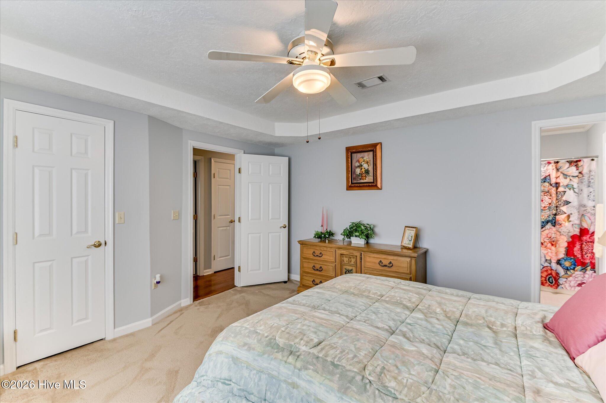 553 Blue Ridge Crossing Evans, GA 30809 - Photo 11 of 21 Primary Bedroom (2)