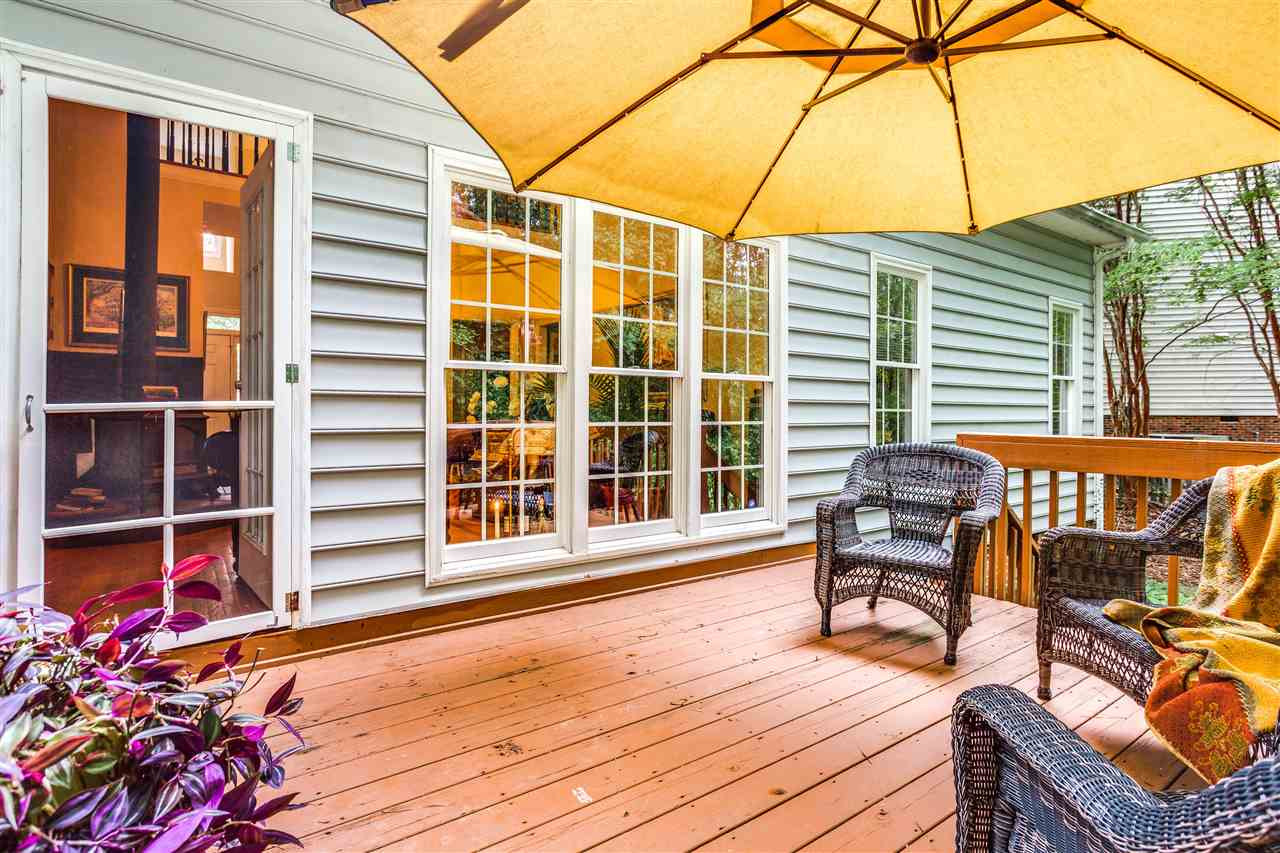 2612 Clerestory Place Raleigh, NC 27615 - Photo 4 of 25 Photo 4