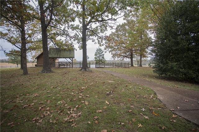6040 South Mt Juliet Road Hermitage, TN 37076 - Photo 9 of 17 a view of a tree in the middle of a yard