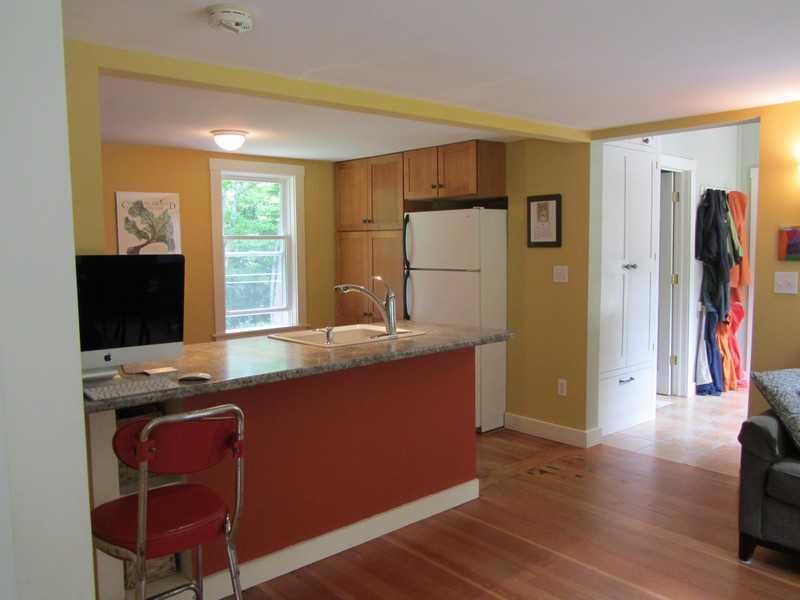 334 Dover Road Boothbay, ME 04537 - Photo 19 of 28 Exterior Front.