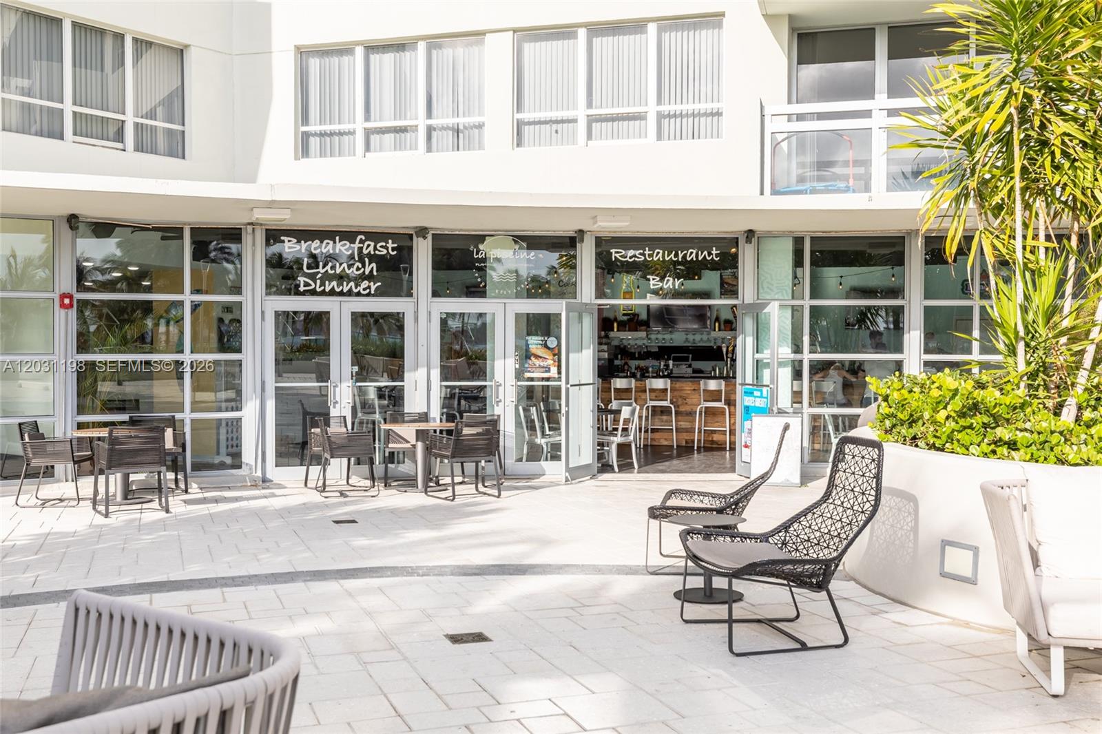 1500 Bay Road, Unit 718S Miami Beach, FL 33139 - Photo 17 of 30