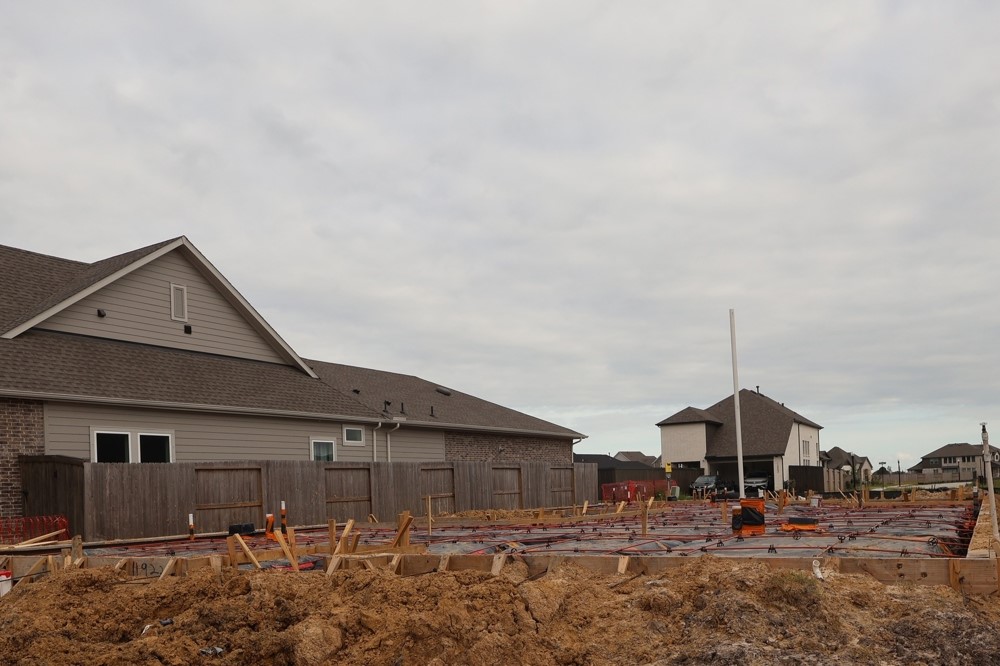 11922 Rice View Drive Mont Belvieu, TX 77523 - Photo 15 of 21 Every foundation at DWH is engineered and it’s inspected three times! We do not do “batch” testing. Rest easy knowing your foundation comes with a 10 year warranty.