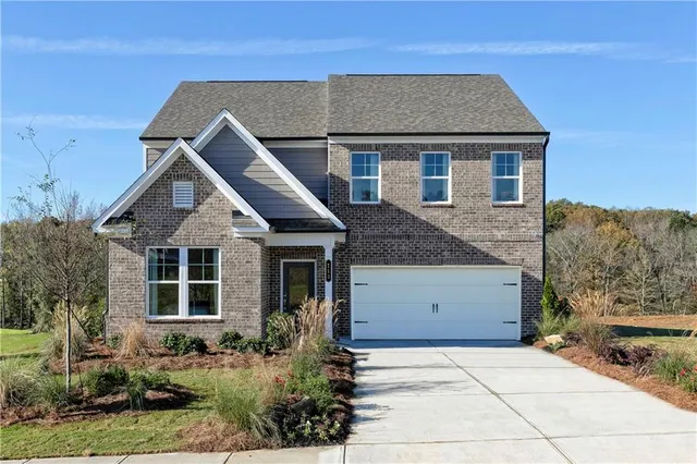 $584,715 | 333 Brighton Bnd Lane, Acworth, GA 30102