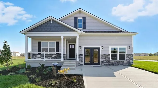 $452,990 | 17753 Red Bird Street, Gardner, KS 66030