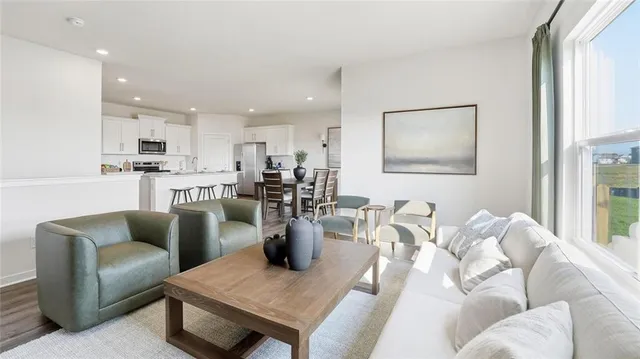 $452,990 | 17753 Red Bird Street, Gardner, KS 66030