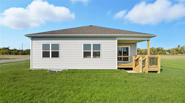 $452,990 | 17753 Red Bird Street, Gardner, KS 66030