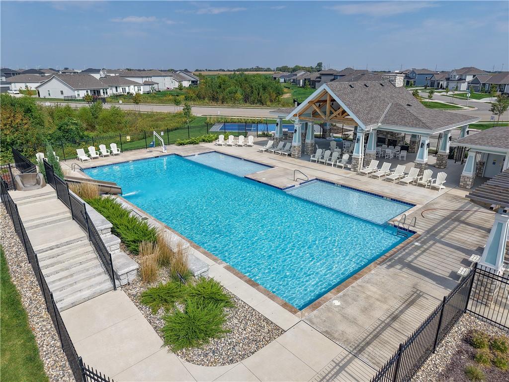 17753 Red Bird Street Gardner, KS 66030 - Photo 39 of 41