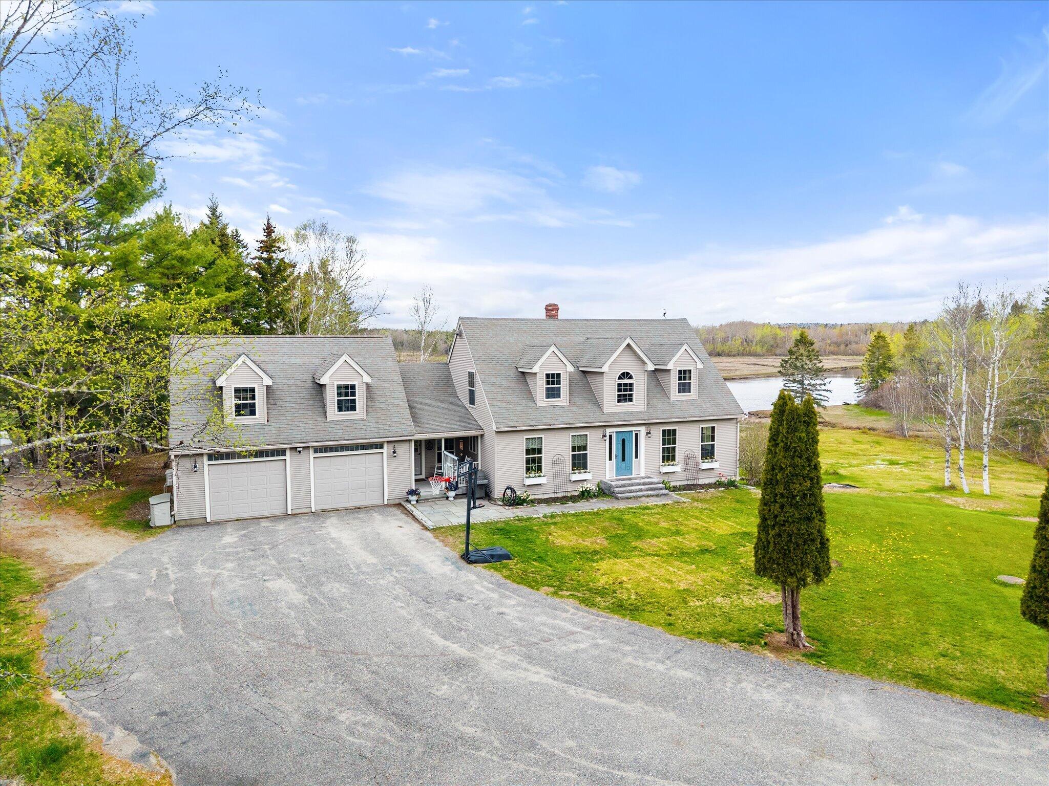 60 Wescogus Road Addison, ME 04606 - Photo 2 of 69 05-60 Wescogus Rd