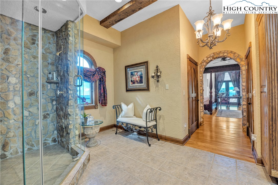 530 Howards Knob Road Boone, NC 28607 - Photo 17 of 49 a living room with furniture