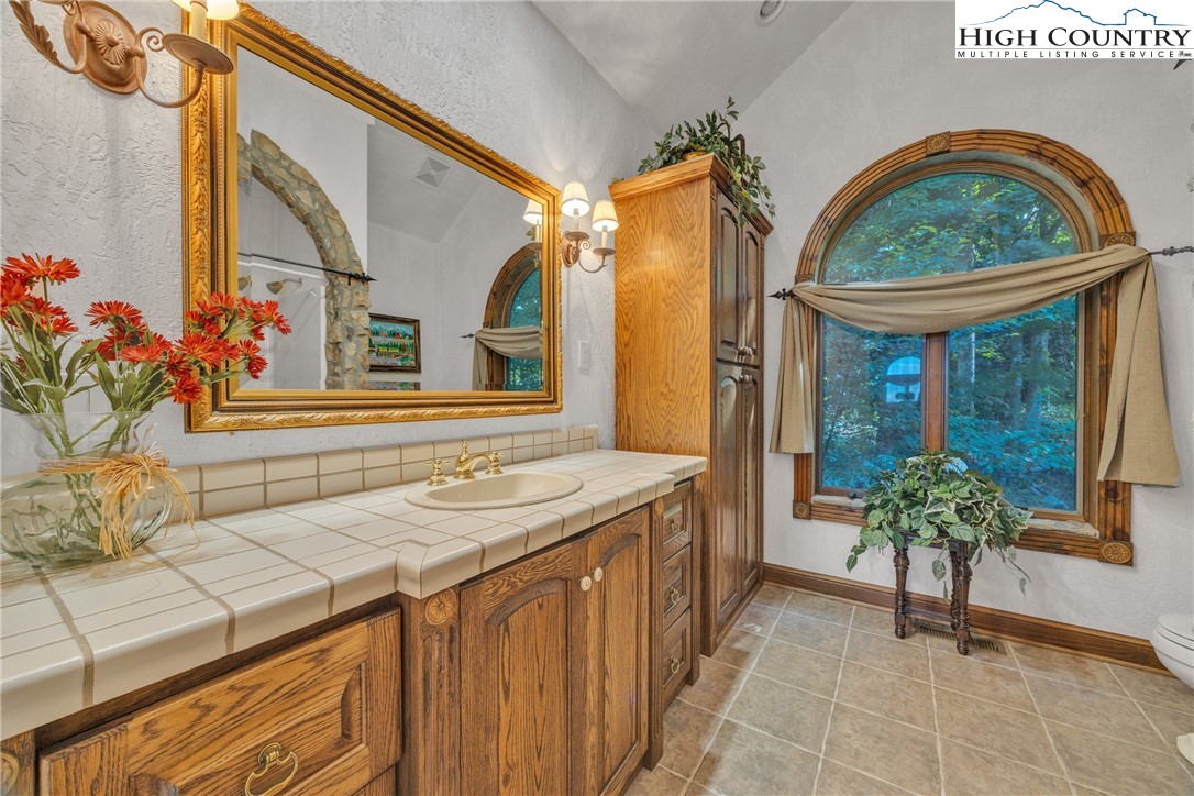 530 Howards Knob Road Boone, NC 28607 - Photo 34 of 49 a house view with a outdoor space