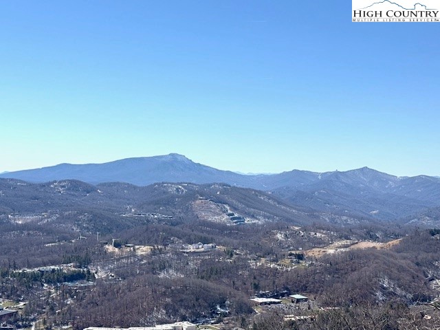 530 Howards Knob Road Boone, NC 28607 - Photo 49 of 49 a view of mountains in middle of the field