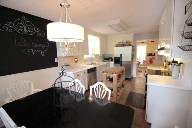 108 Avon Circle East Daphne, AL 36526 - Photo 13 of 46 Kitchen