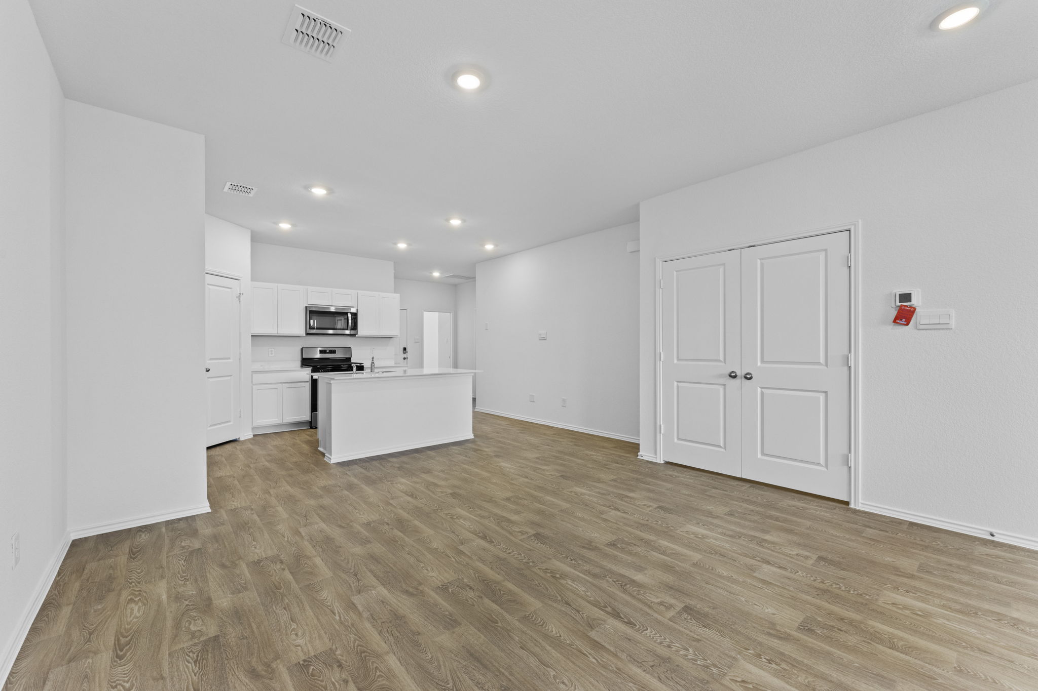 169 Harrison Crossing, Unit A Kyle, TX 78640 - Photo 13 of 23
