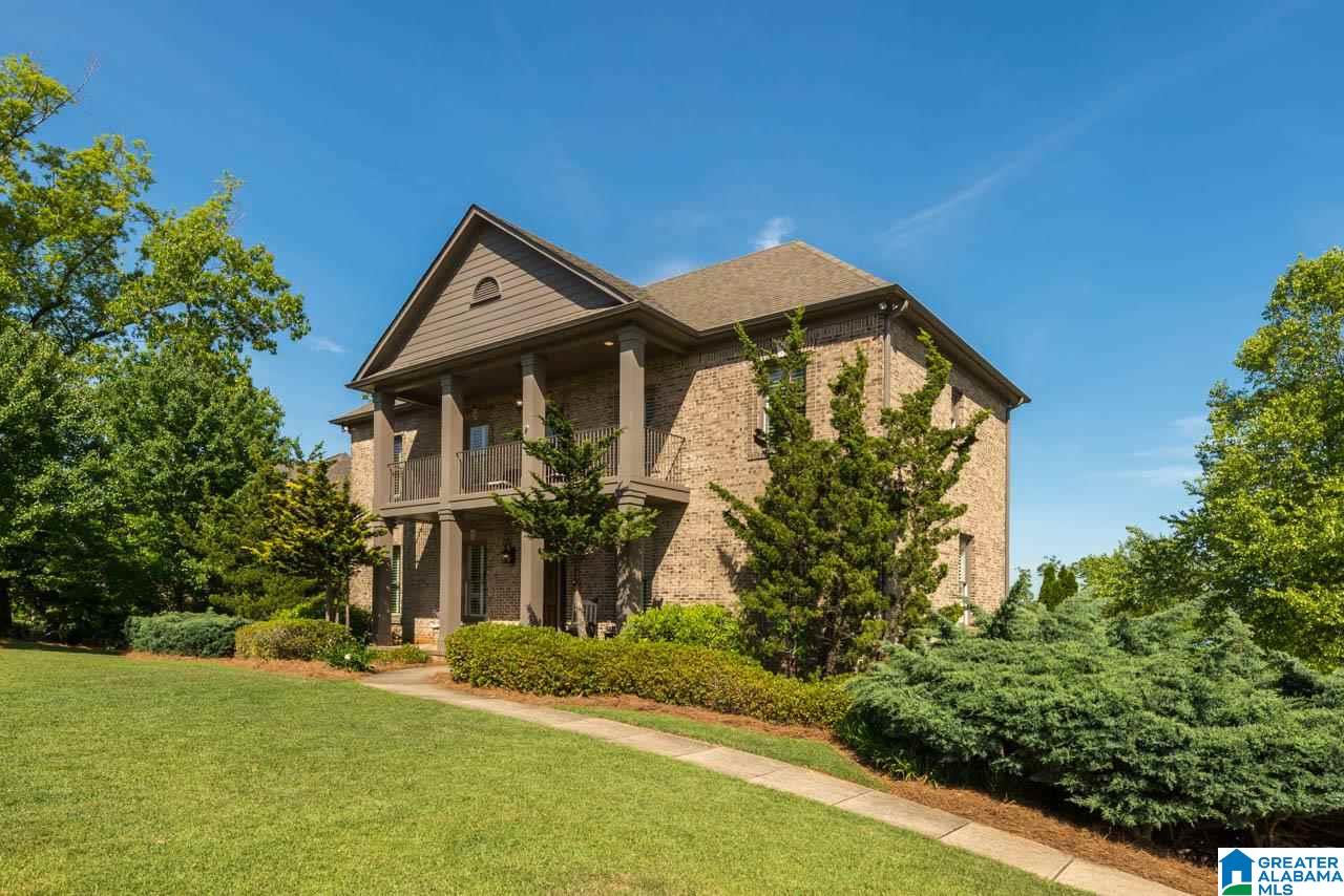 1492 Scout Ridge Drive Birmingham, AL 35244 - Photo 40 of 40