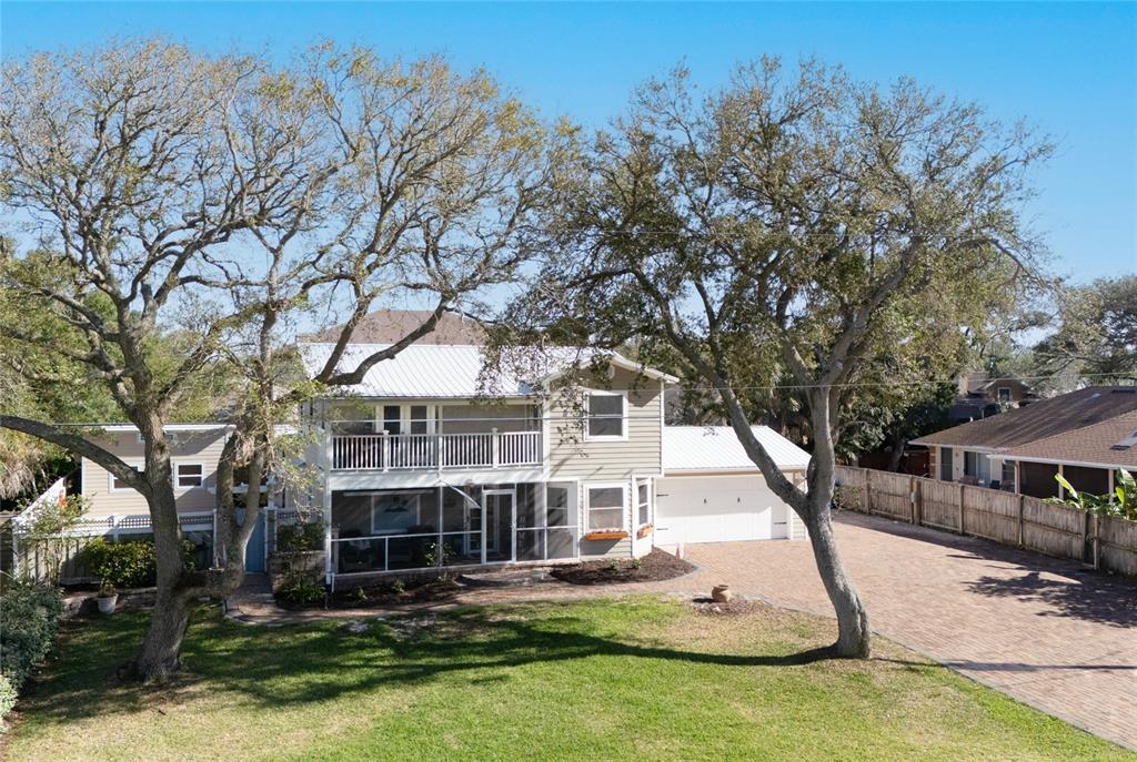 511 Twenty-First Street St. Augustine, FL 32084 - Photo 1 of 1