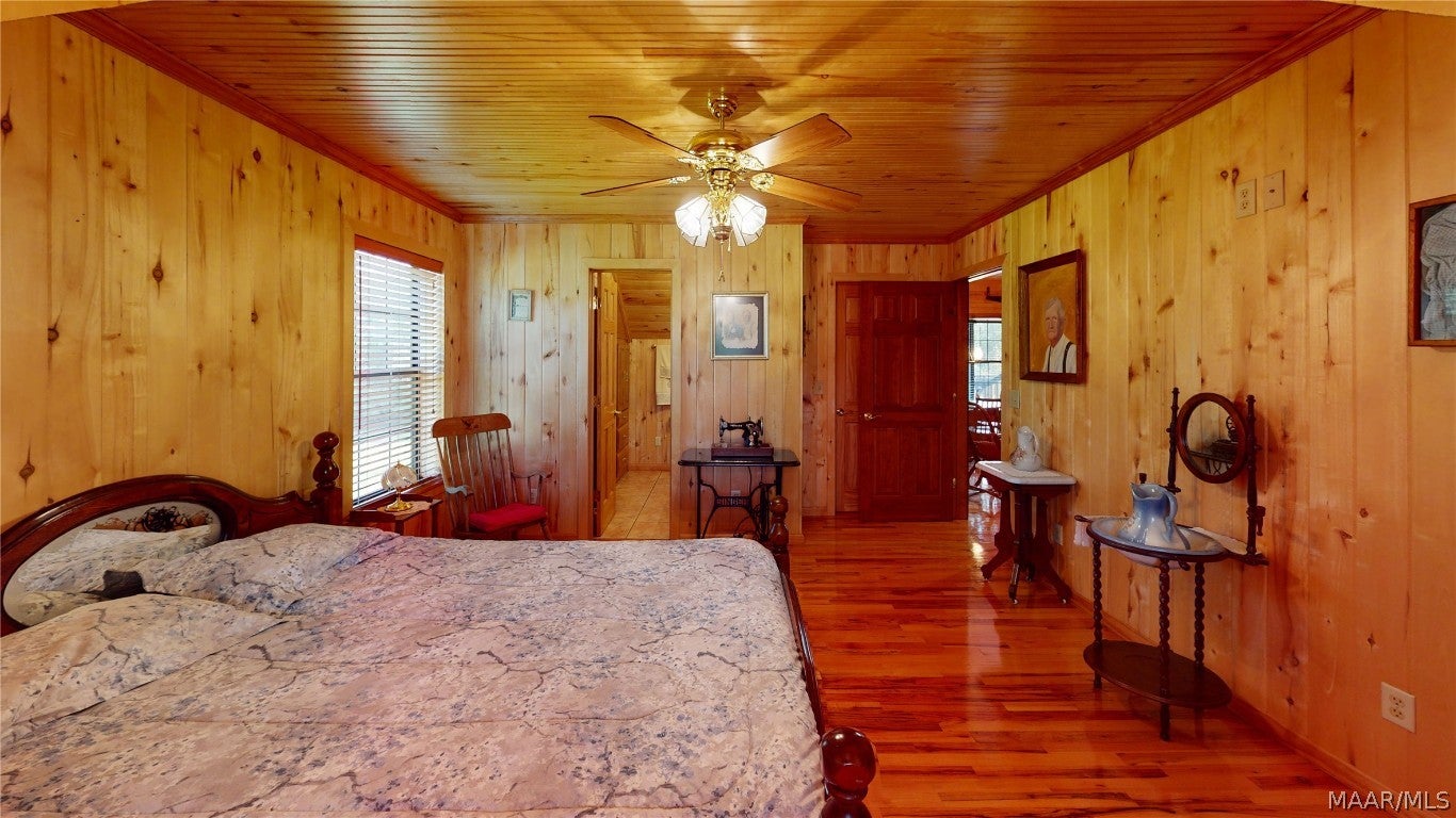 1758 Truitt Road Gordon, AL 36343 - Photo 23 of 67 Gallery Image 23