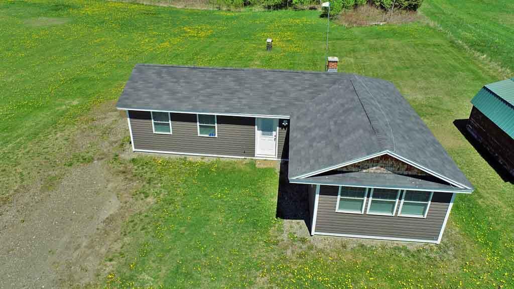 160 Snow Road Bridgewater, ME 04735 - Photo 3 of 58 small-ranch-home-in-me