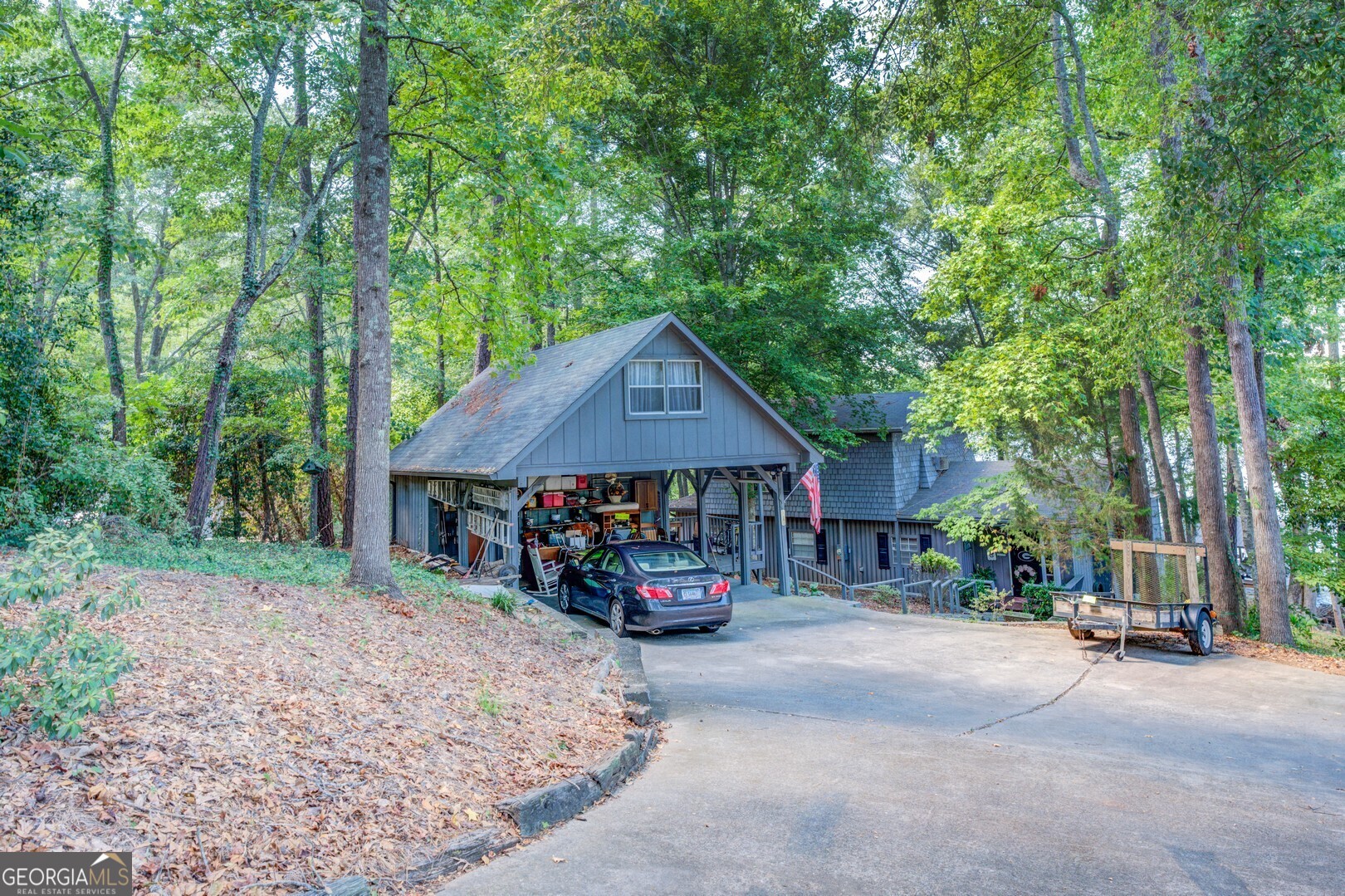 766 Raven Road Monticello, GA 31064 - Photo 10 of 59 Gallery Image 10