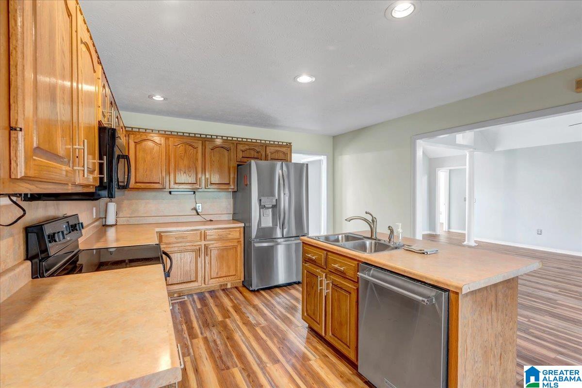 1103 Hopewell Road Northeast Hanceville, AL 35077 - Photo 19 of 45