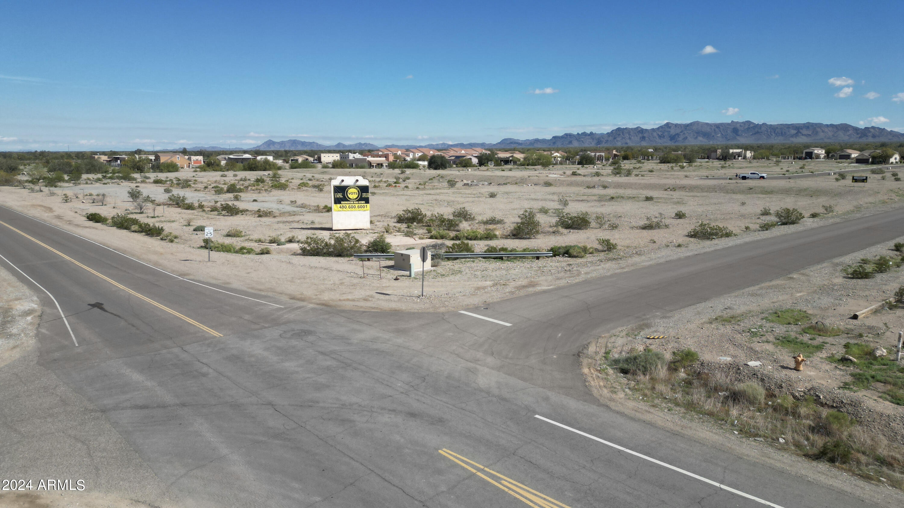 391 North Riggles Avenue Quartzsite, AZ 85346 - Photo 21 of 24