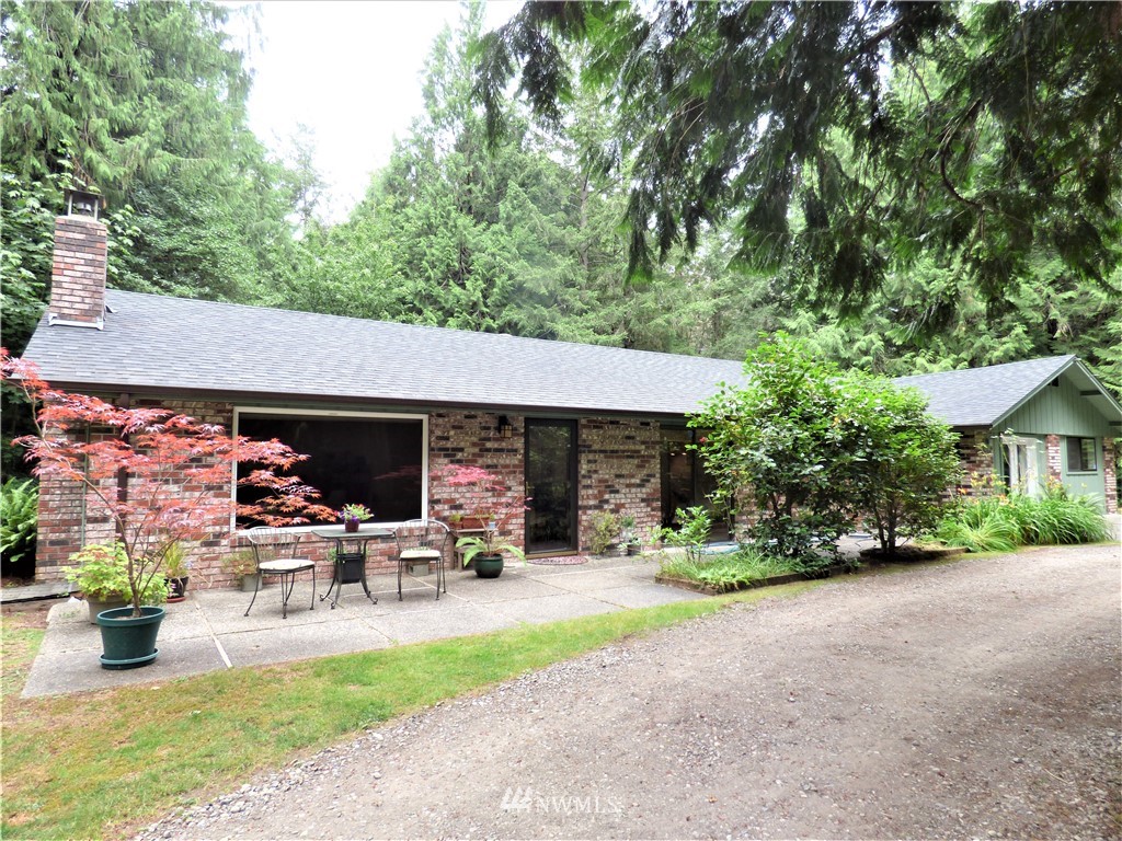 4025 Libby Road Northeast Olympia, WA 98506 - Photo 1 of 24 Gallery Image 1