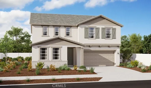 $732,747 | 383 Knotgrass Street, Hemet, CA 92543