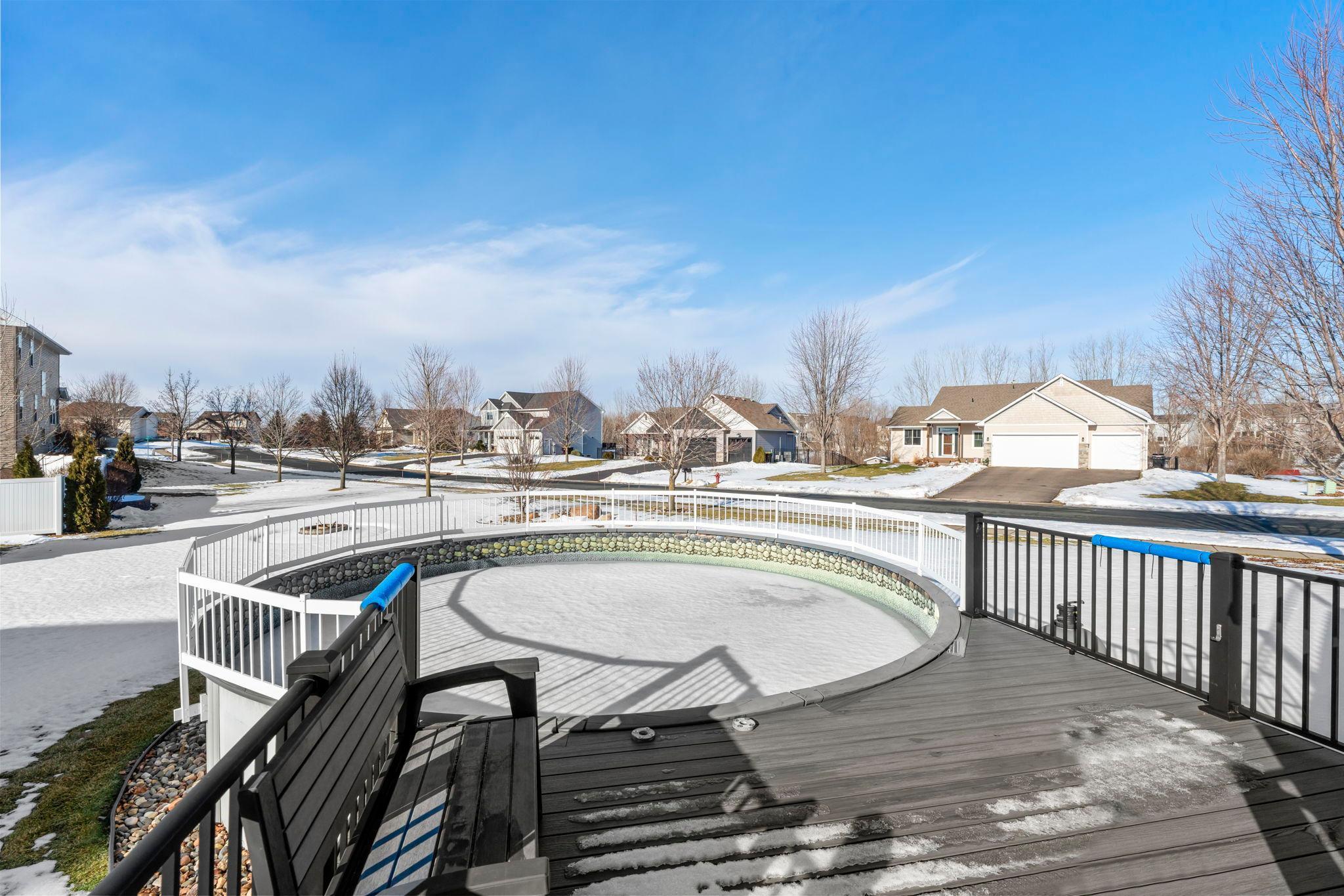 19239 Carmel Trail Farmington, MN 55024 - Photo 46 of 75