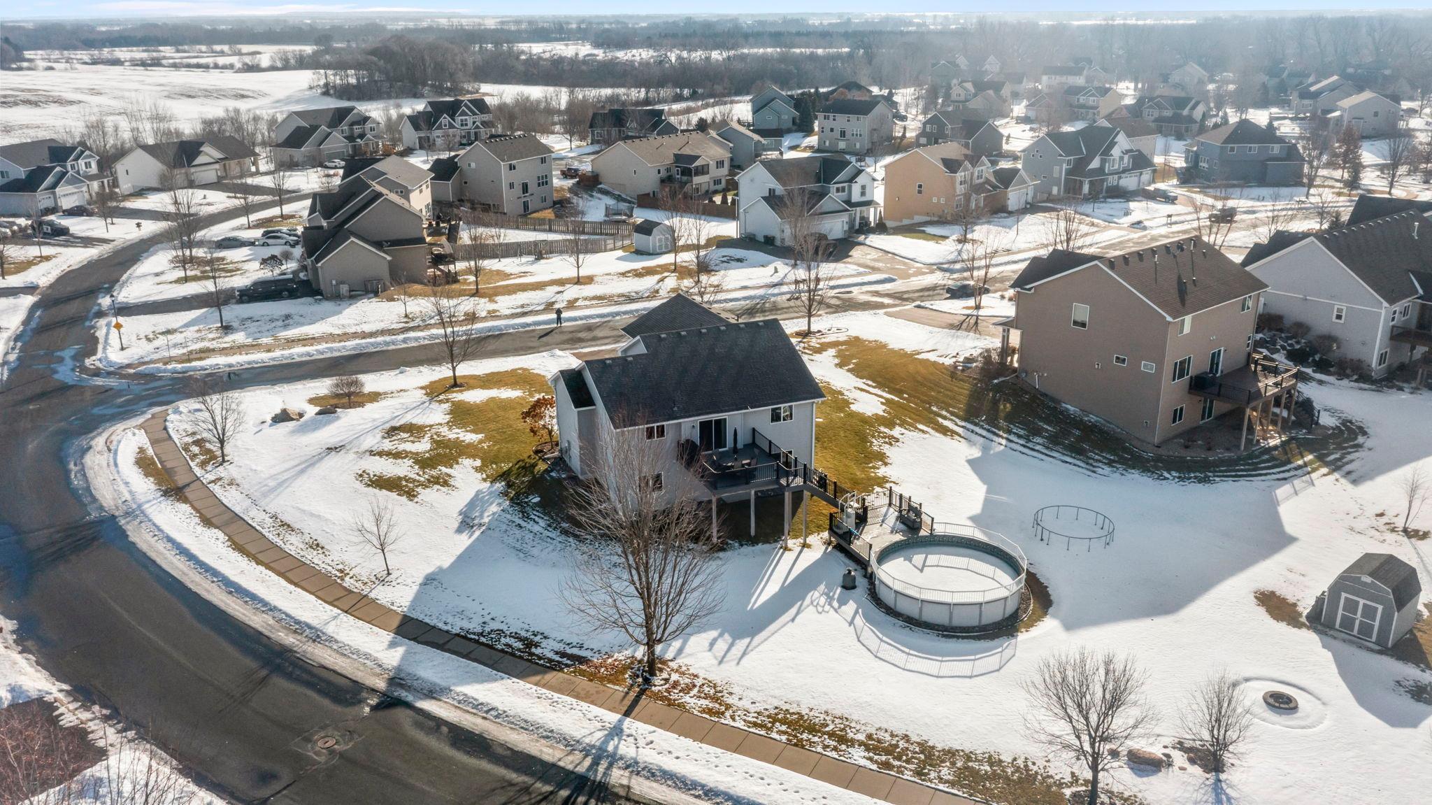 19239 Carmel Trail Farmington, MN 55024 - Photo 49 of 75