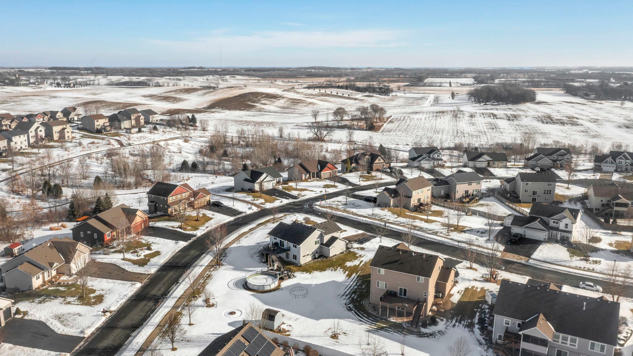 19239 Carmel Trail Farmington, MN 55024 - Photo 51 of 75