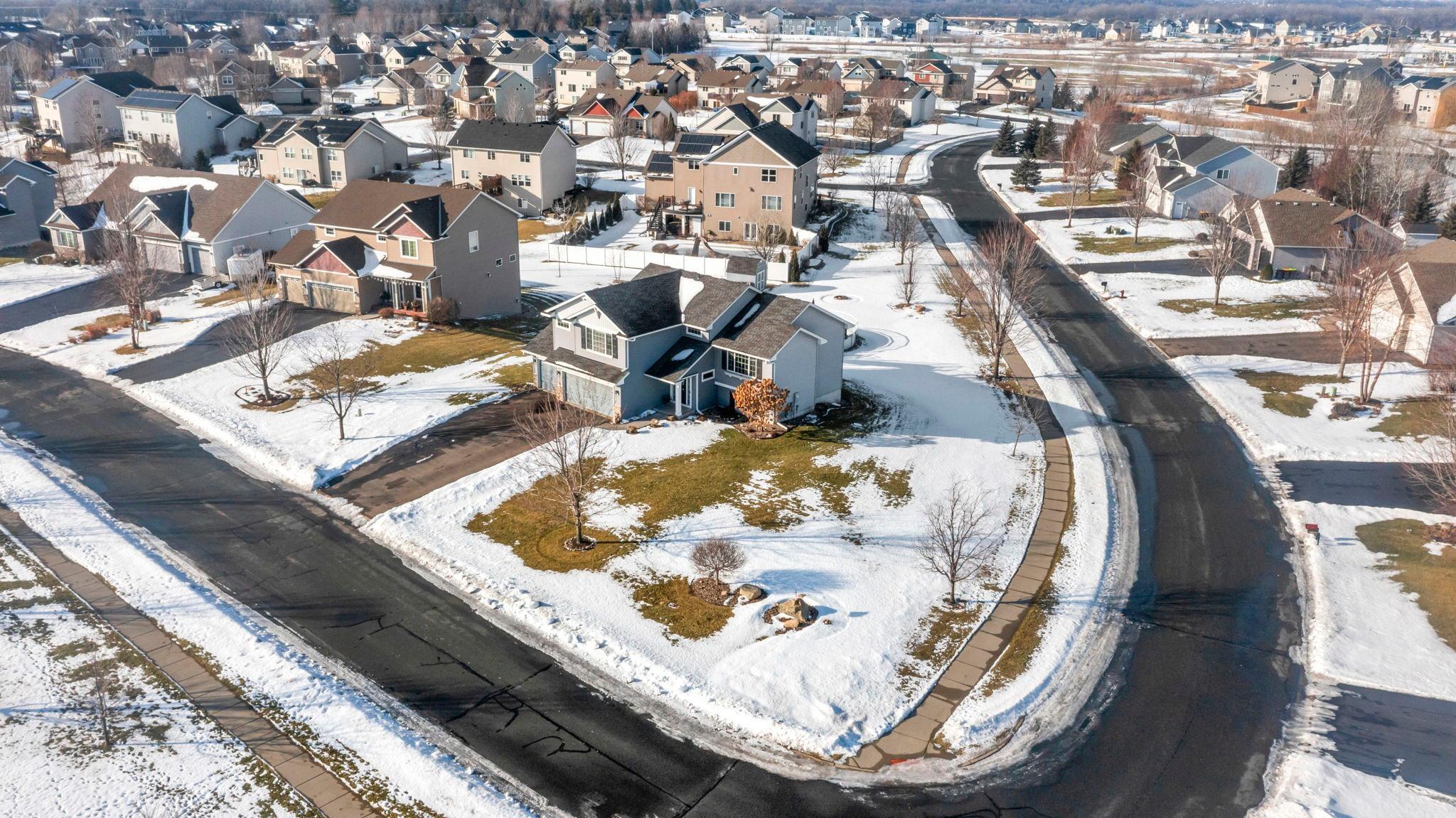 19239 Carmel Trail Farmington, MN 55024 - Photo 52 of 75