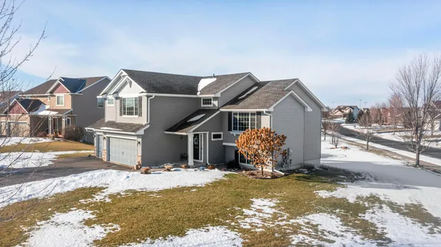 $525,000 | 19239 Carmel Trail, Farmington, MN 55024
