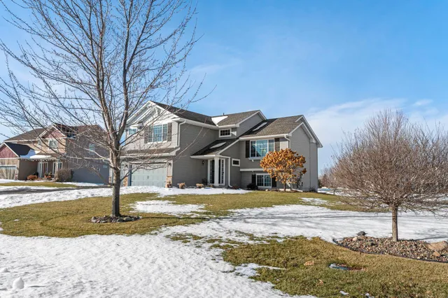 $525,000 | 19239 Carmel Trail, Farmington, MN 55024